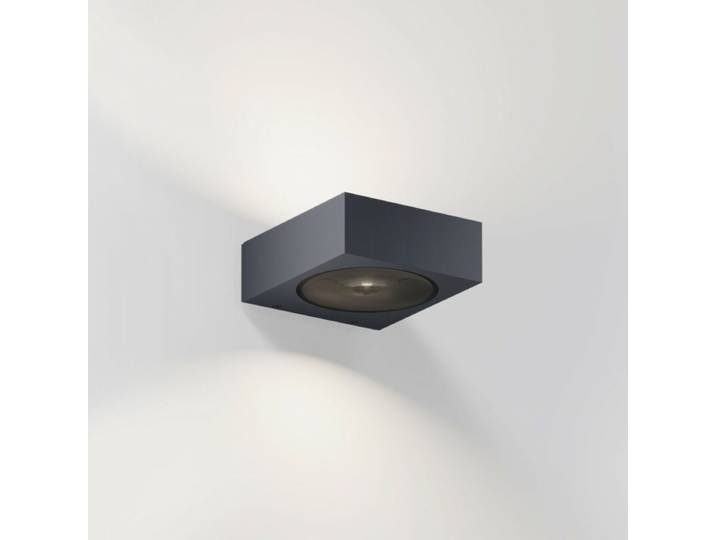 IP44.de Wandaußenleuchte luci - Anthrazit (anthracite) Minimali