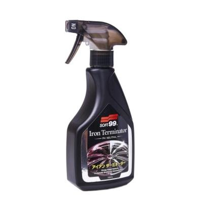 SOFT99 Felgenreiniger 10333