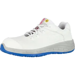 Sicherheitshalbschuhe S2 „FREE 3 VR“ K-Run - 38 - Weiß