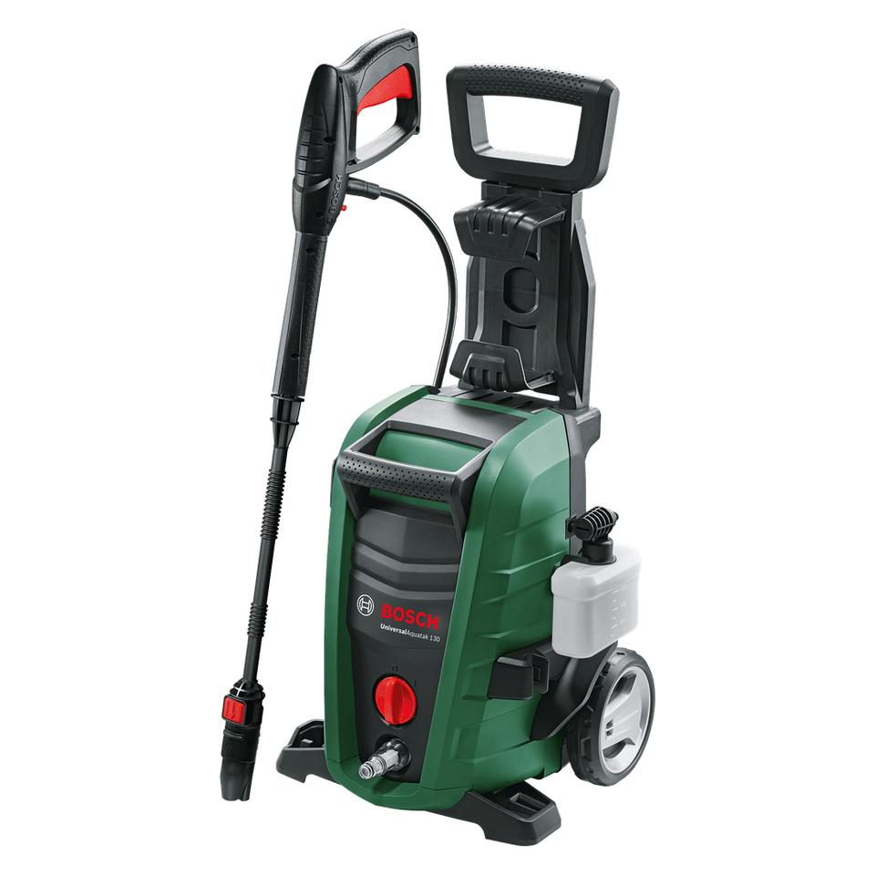 Bosch Home & Garden Hochdruckreiniger UniversalAquatak 130 (Netzbetrieb) (06008A7B00)