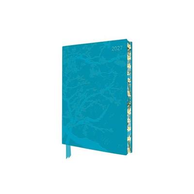 Vincent van Gogh – Mandelbaum in Blüte – Taschenkalender 2027
