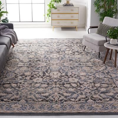 SAFAVIEH Vivaldi Marline Oriental Rug