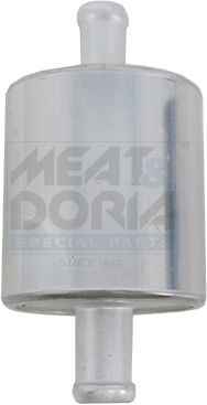 Meat & Doria Kraftstofffilter 4937