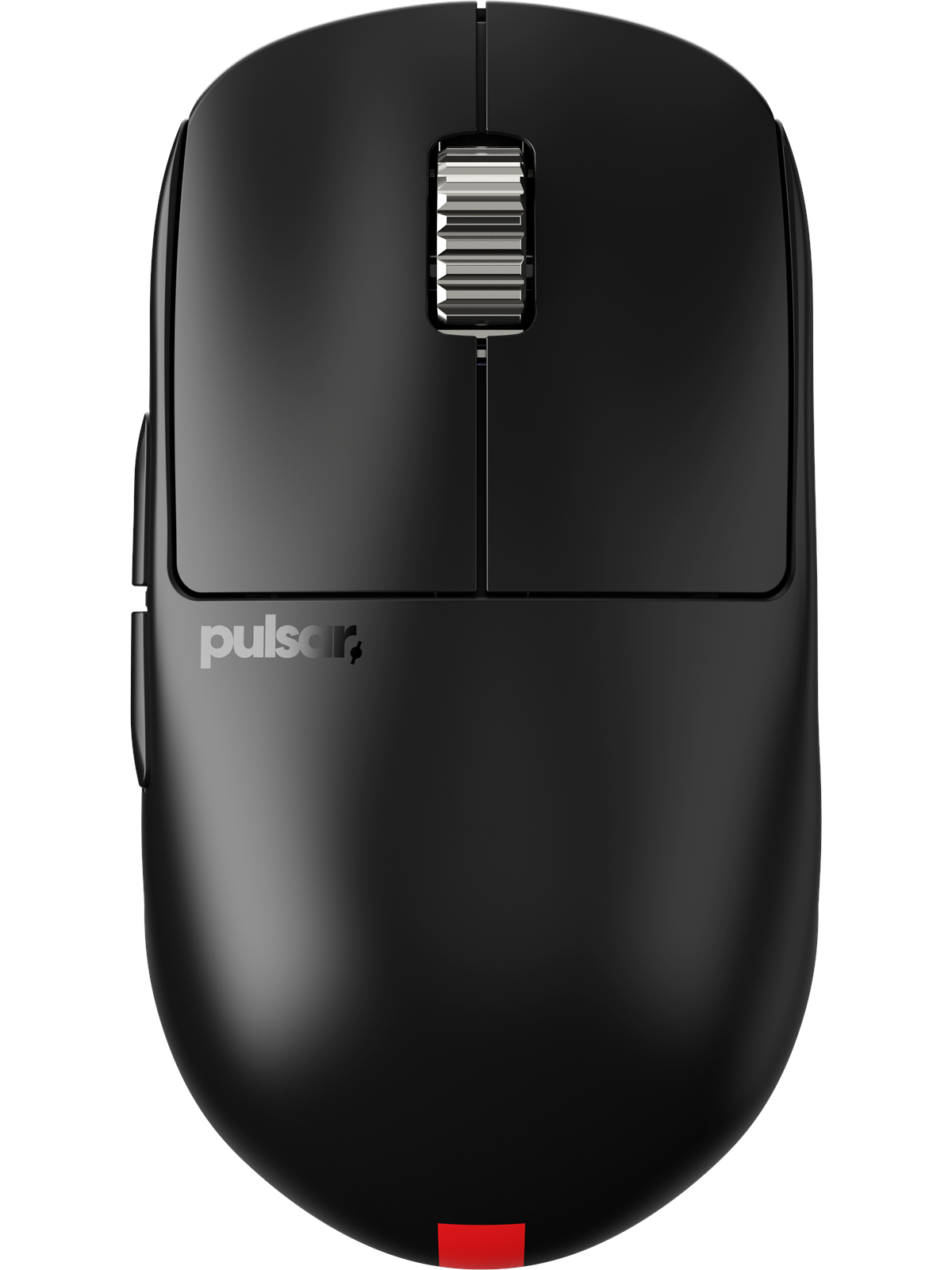 Pulsar X2H V3 eS Medium Wireless - Gaming Maus (Schwarz)