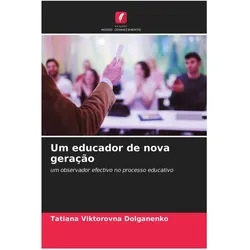 Um educador de nova geração, Schulbücher von Tatiana Viktorovna Dolganenko
