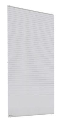 ORGATEX cardplan-Tafel, DIN-A4 quer/A5 hoch, 1085x500 mm