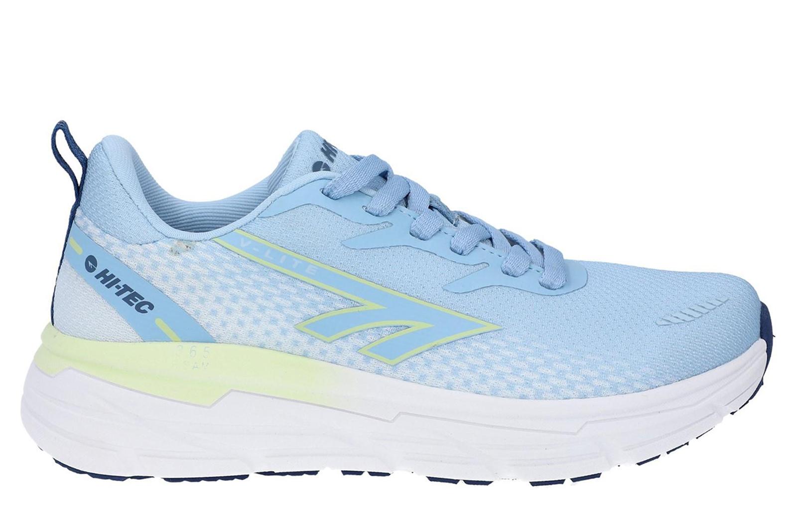 Hi-Tec Promenade Damen-Sneaker