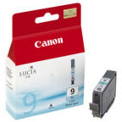 Canon PGI-9PC ( 1038B001) tinteiro foto ciano
