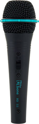 the t.bone MB 55