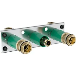 hansgrohe Grundkörper für ShowerTablet Thermostat 600, 13129180