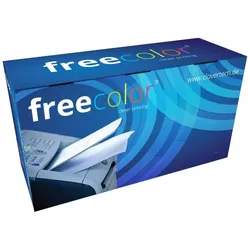 Freecolor, Toner, 80X-XXL (BK)