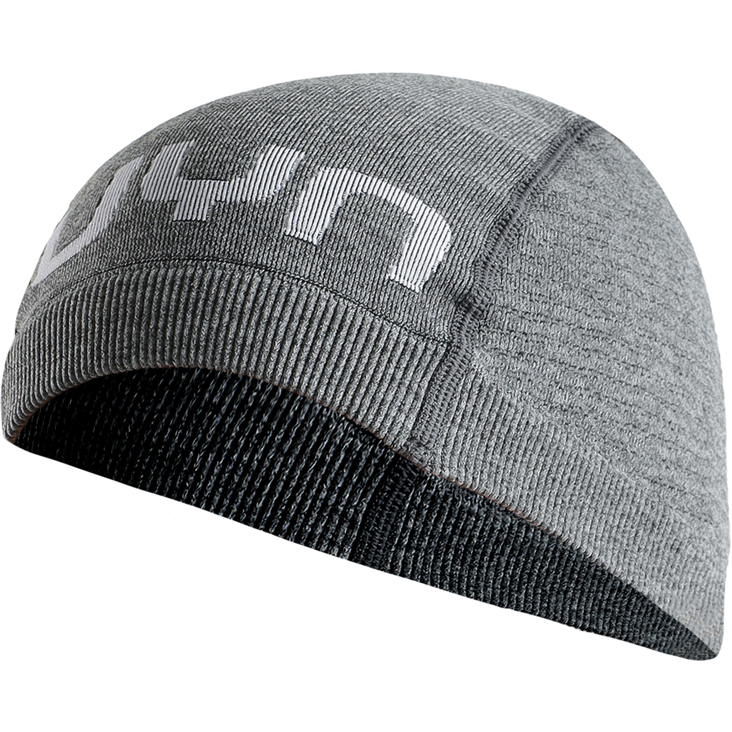 Uyn Recap Under t Mützen & Beanies grau Größe 54 Mountainbike | Rennrad Elastisch