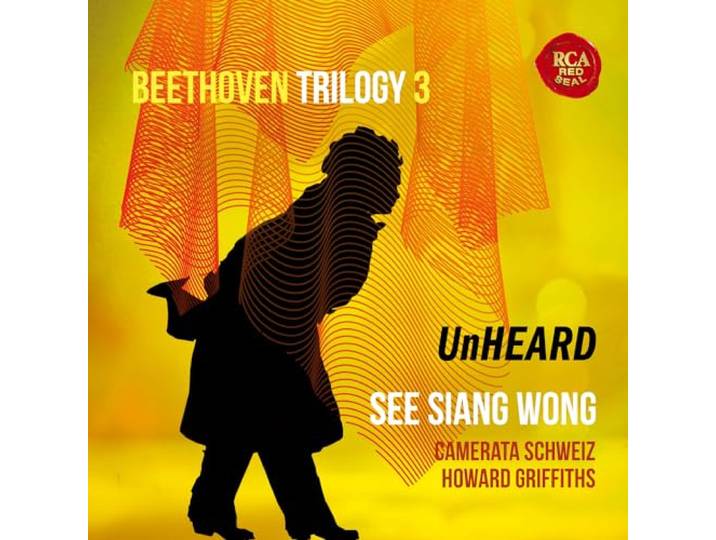 Beethoven Trilogy 3: Unheard