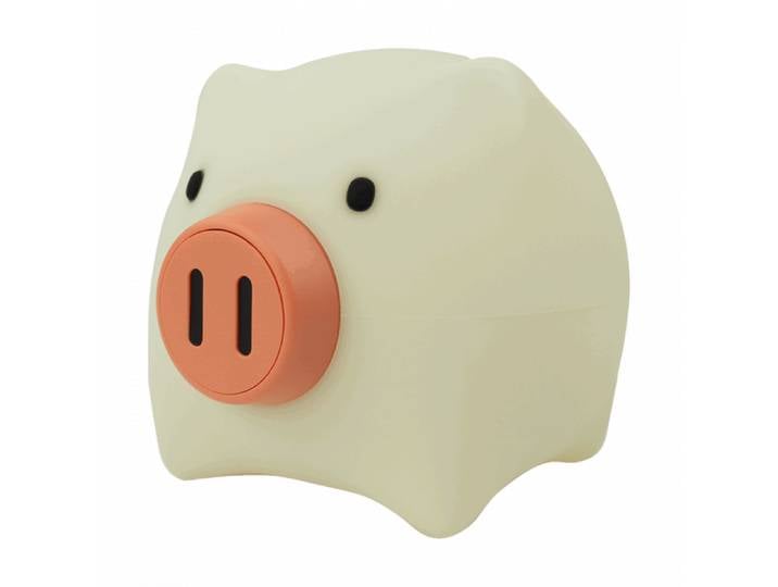 Lampe Schwein