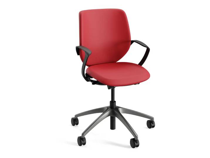 Bürostuhl Giroflex-313, Giroflex, f, Textil