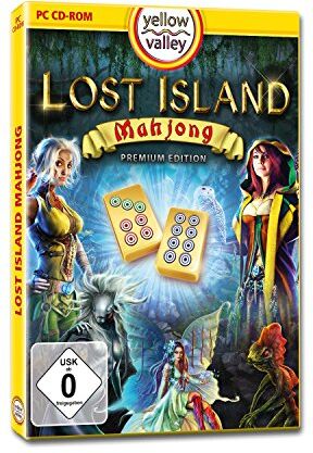 Purple Hills - Lost Lands Mahjongg (YV) - Preis vom 12.10.2026 11:37:12 h
