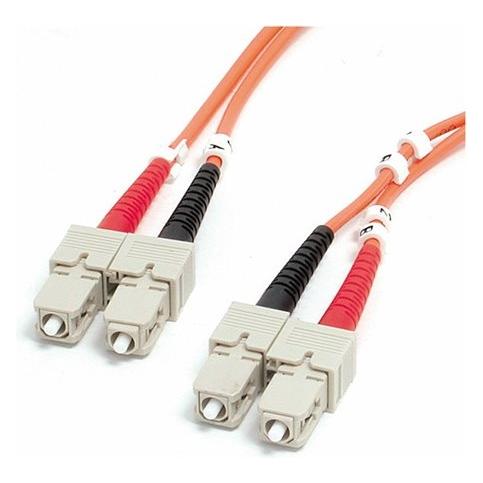 StarTech Fibscsc1 (1 m) (FIBSCSC1)