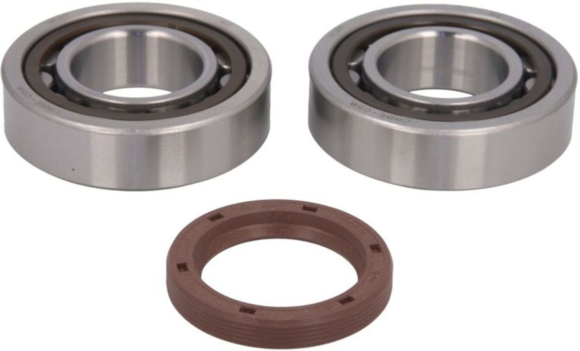 Reparatursatz, Kurbelwelle HOT RODS K076 HR