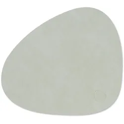 Lind DNA Tischset Curve Metallic
