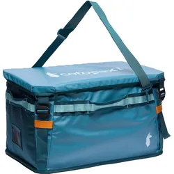 Cotopaxi Allpa 60l Gear Hauler, Koffer, Blau