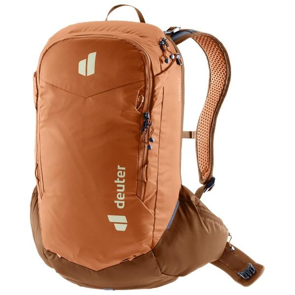 Deuter - Attack 16 - Velorucksack braun