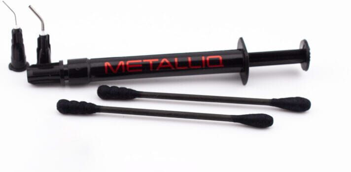 THERMAL HERO METALLIQ Fl&uuml;ssigmetall - 1g
