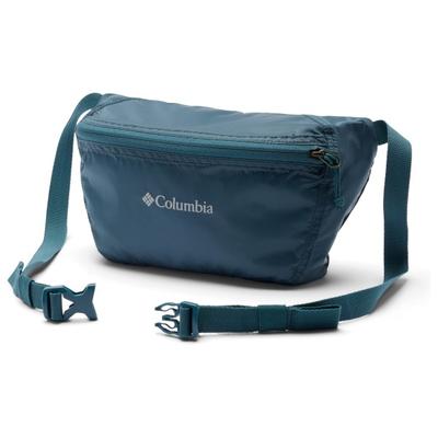 Columbia - Lightweight Packable Hip Pack - Hüfttasche blau
