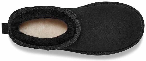 UGG Boots W Classic Ultra Mini Platform