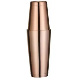 Hendi, Bar Zubehör, Barkit, BarUp, Kupfer, ⌀120x(H)320mm (Cocktail Set)
