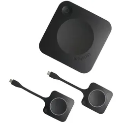 BARCO ClickShare CX-30 - Gen 2 - Wireless