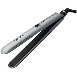 Avizar, Glätteisen, 2in1 Glätter & Lockenstab 25mm 35W