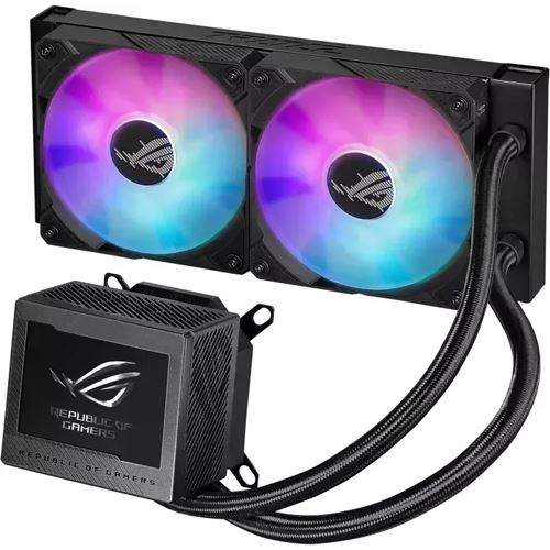 Asus ROG Ryujin III 240 ARGB All-in-One