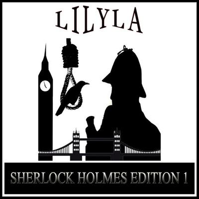 Sherlock Holmes Edition 1 - Arthur Conan Doyle, Audio, 9783959891943