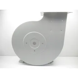Holzstar Ventilatorgehäuse SAA 3001 RAL9002