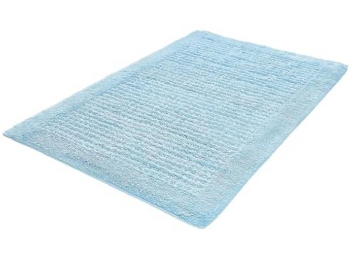 Kleine Wolke Badteppich NET Opal 70 x 120 cm