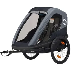 hamax, Veloanhänger