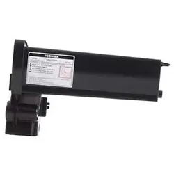 Toshiba T-2500E (60066062053) Toner – black – B-Verpackung