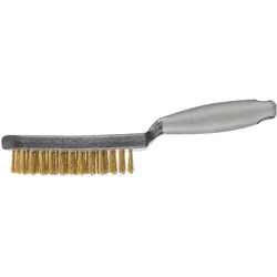 Pferd, Bürstenwerkzeug, Handbürste HBUP 40 MES 0.30 VPE: 10