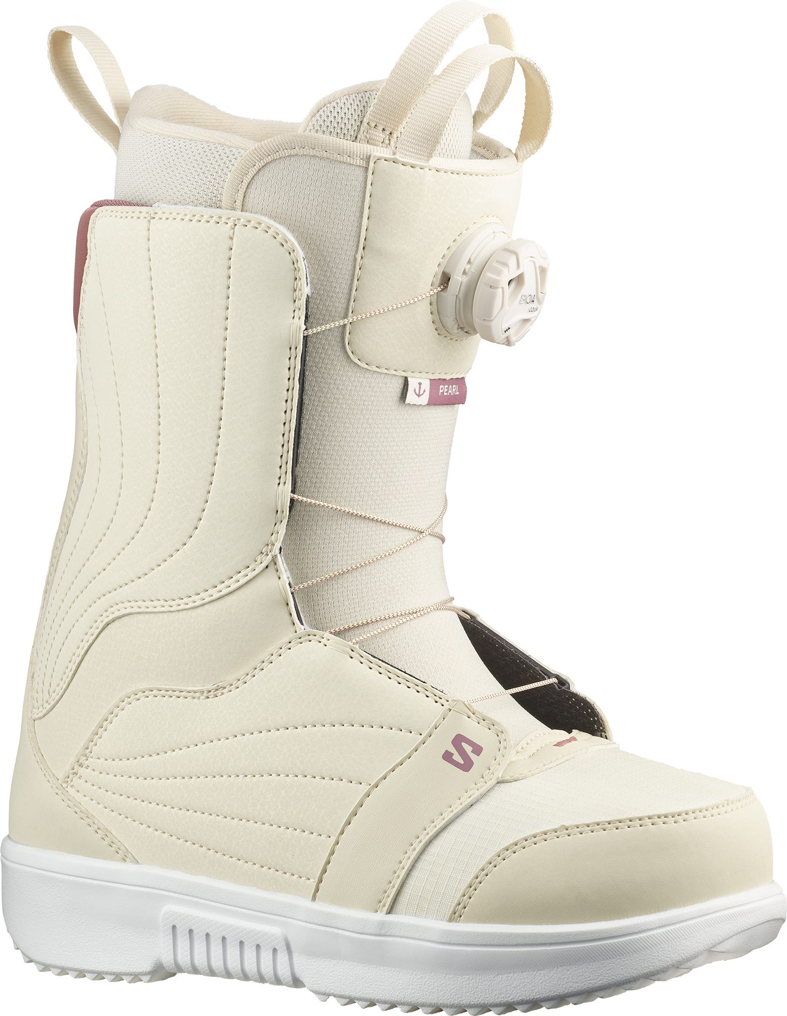 Salomon PEARL BOA VANILLA ICE 250