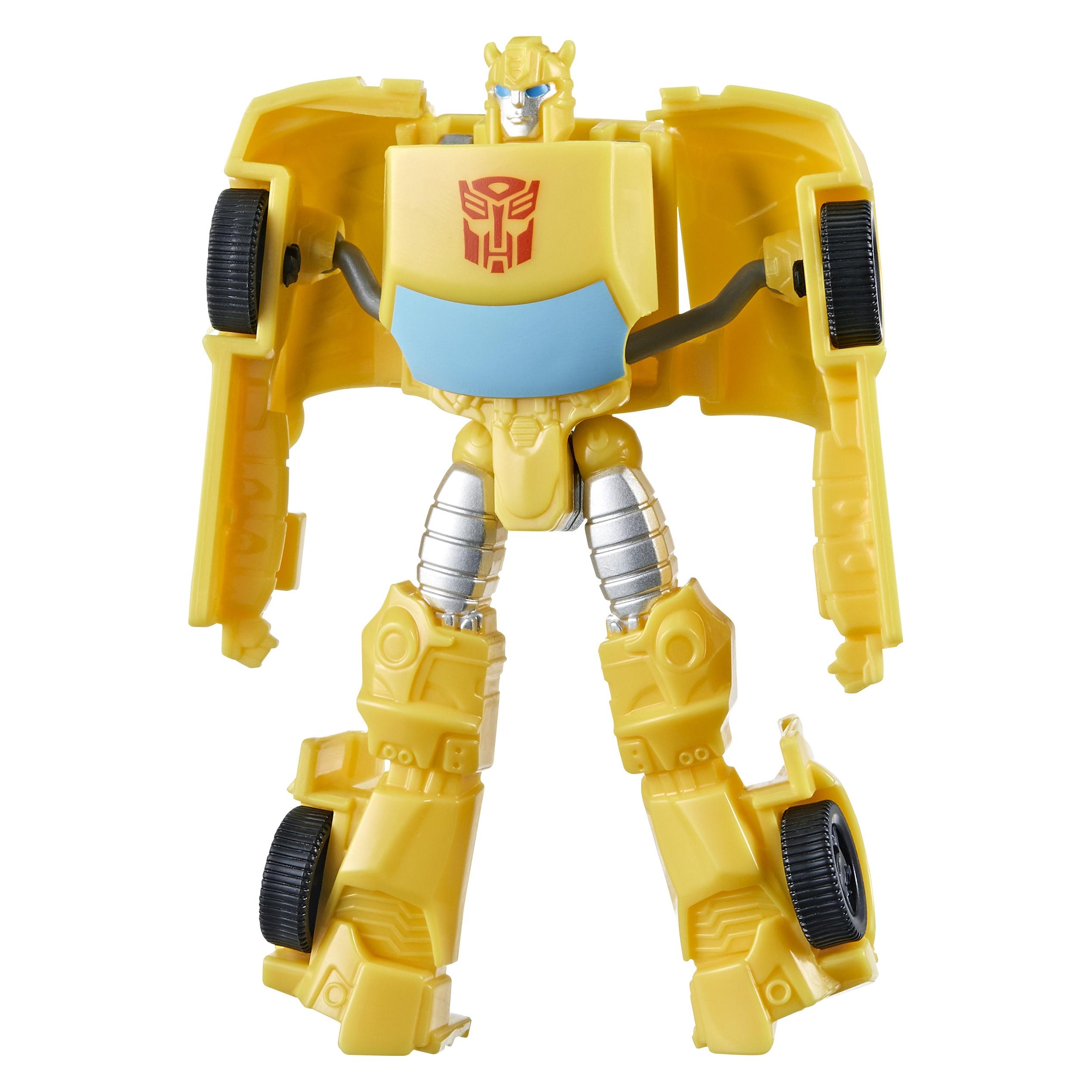 Hasbro Transformer Bumblebee (F85865L0)