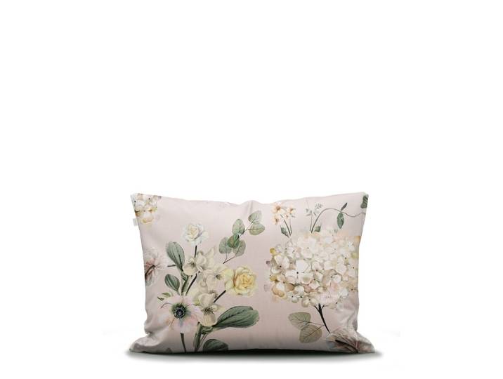 Essenza Noe Kussensloop Dusty pink