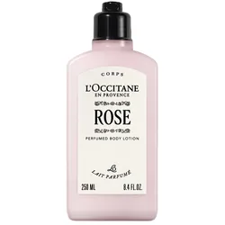 250ml L'Occitane Rose Pafumierte Bodylotion
