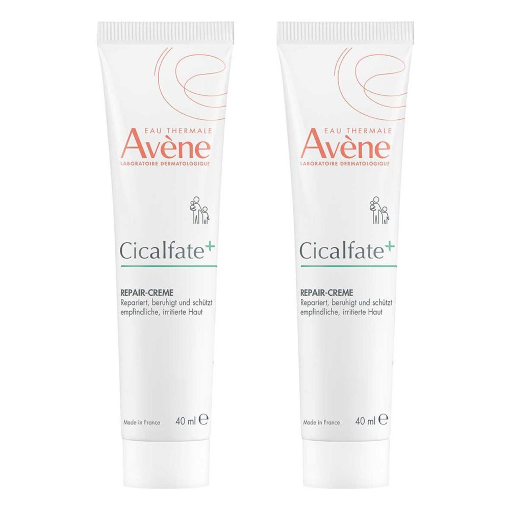 PIERRE FABRE DERMO KOSMETIK GmbH Avene Cicalfate+ Repair-creme 08107251