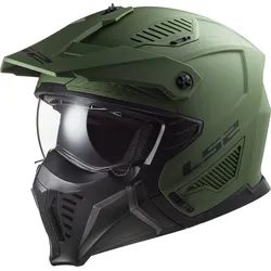 LS2 OF606 Drifter Trial Helm L (59/60)