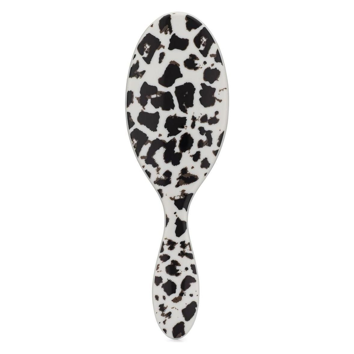 Wet Brush Original Detangler Safari Zebra - Hairbrush - (244180)