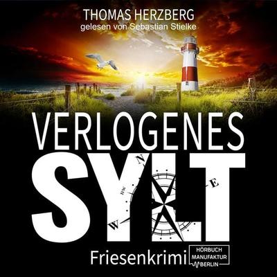 Verlogenes Sylt - Thomas Herzberg, Audio, 4066004944487