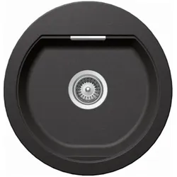 Schock Einbauspüle Mono R-100 A Stone