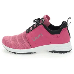 UYN Air Dual Tune Freizeitschuhe Damen pink 36