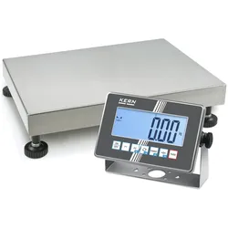 Kern, Feinwaage, IndustriewaageMax 150 kg 300 kg e=0,05 kg 0,1 kg d=0,05 k...