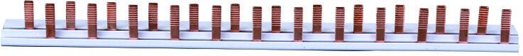 Ettroit Pettine Di Collegamento 1p+n 40 A  Jxbs3